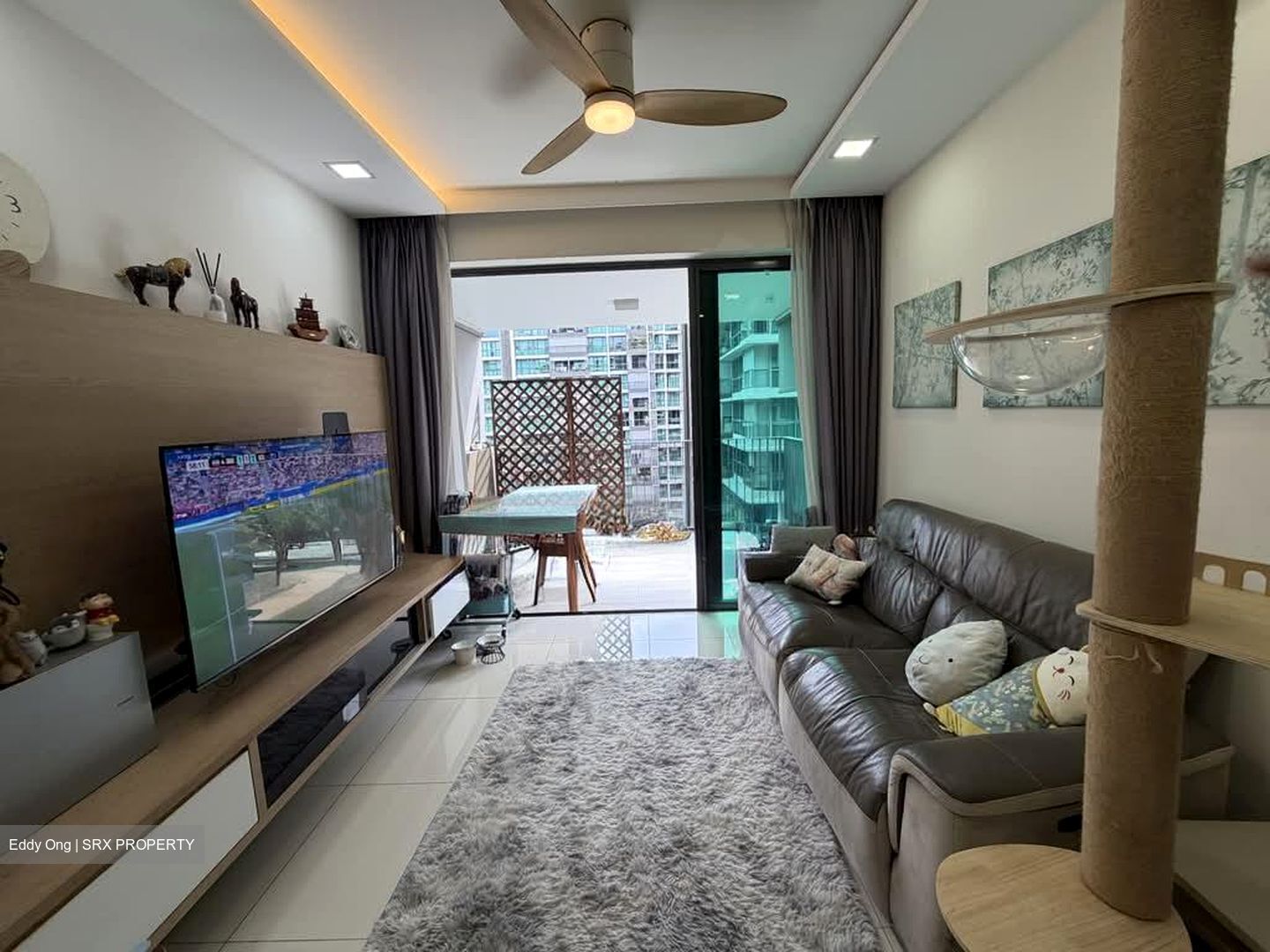 The Topiary (D28), Condominium #572957511